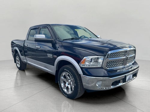2013 RAM 1500 Laramie
