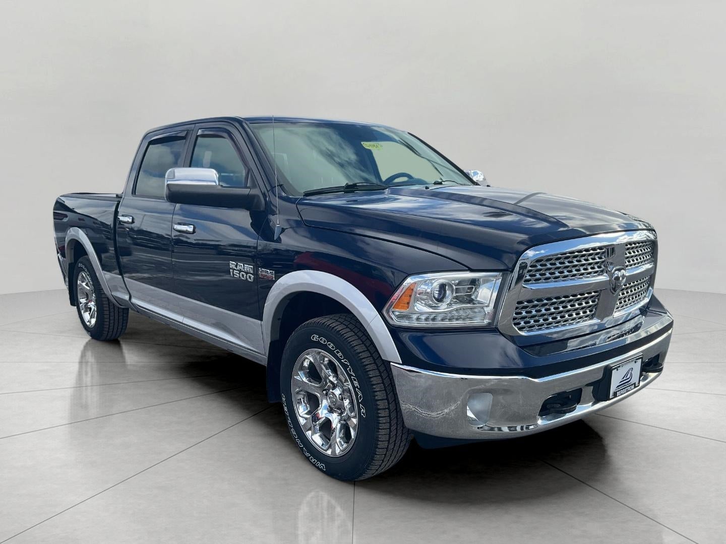 2013 RAM 1500 Laramie