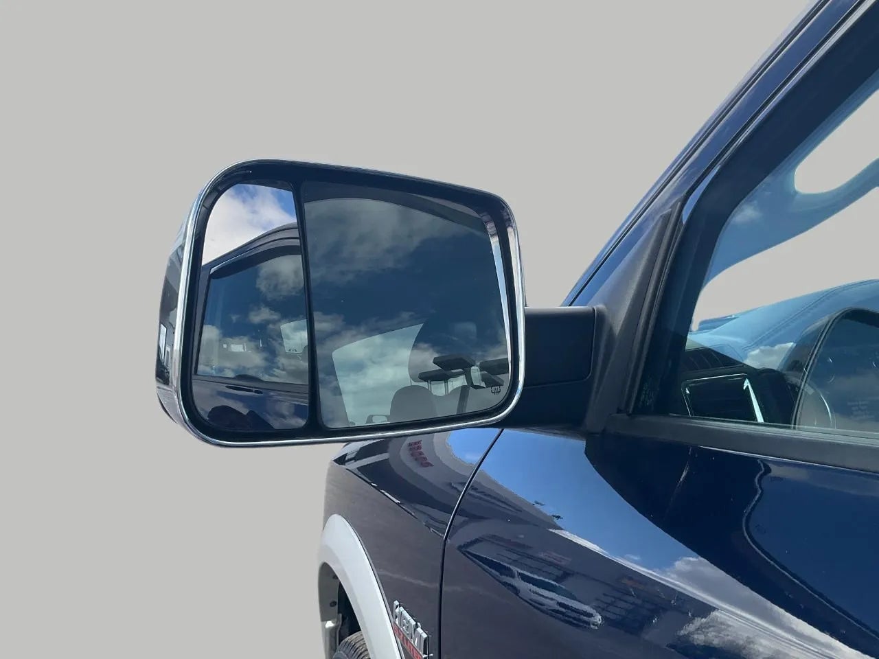 2013 RAM 1500 Laramie