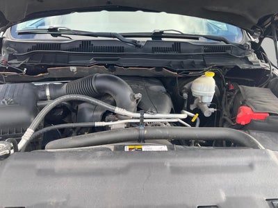 2013 RAM 1500 Laramie