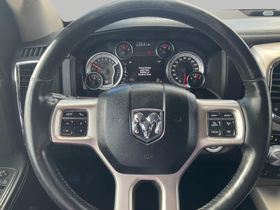 2013 RAM 1500 Laramie