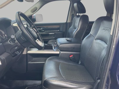 2013 RAM 1500 Laramie