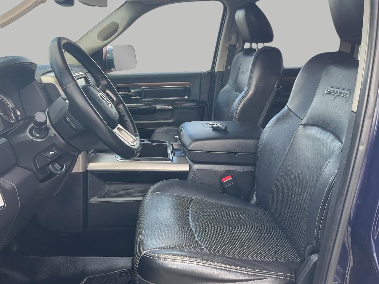 2013 RAM 1500 Laramie