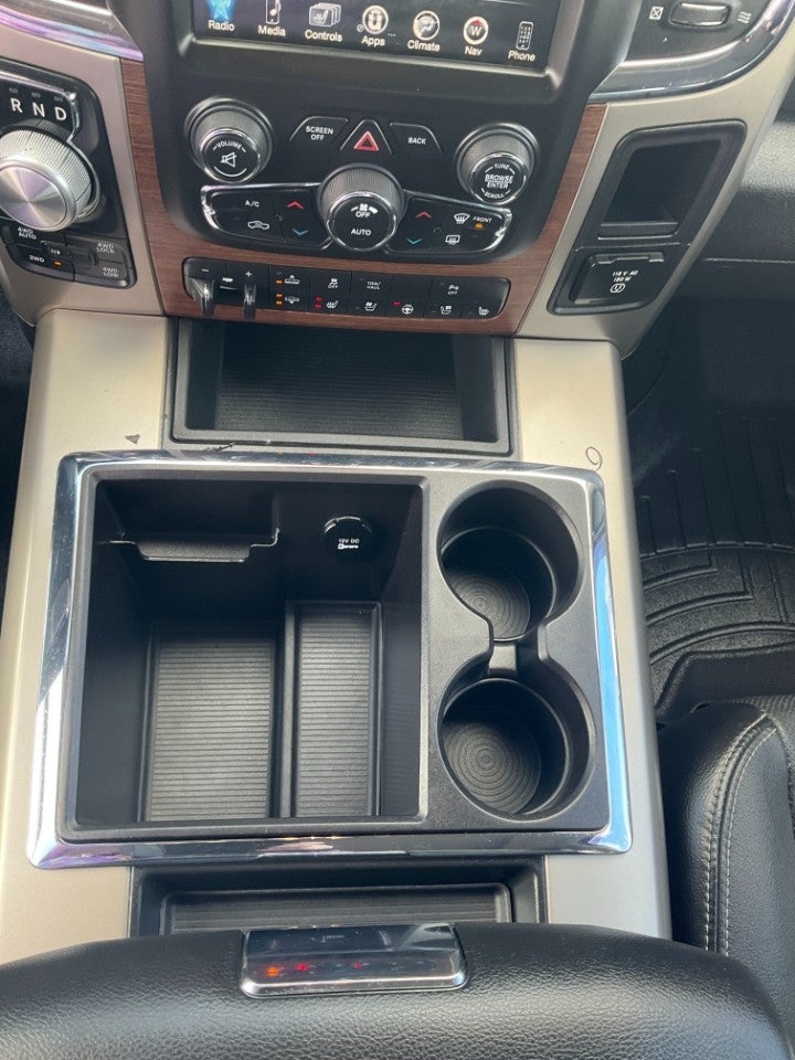 2013 RAM 1500 Laramie