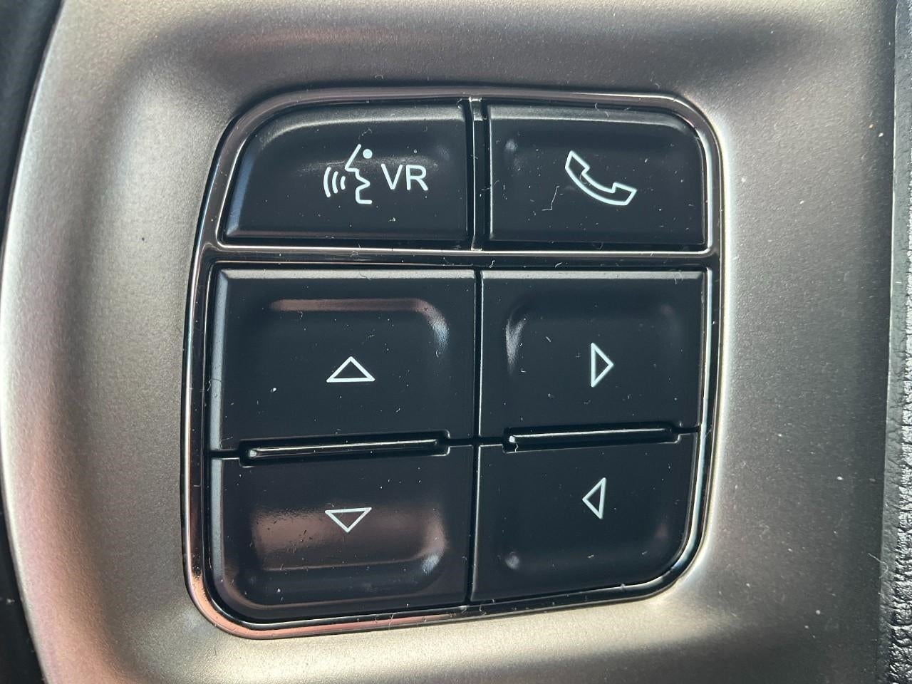 2013 RAM 1500 Laramie