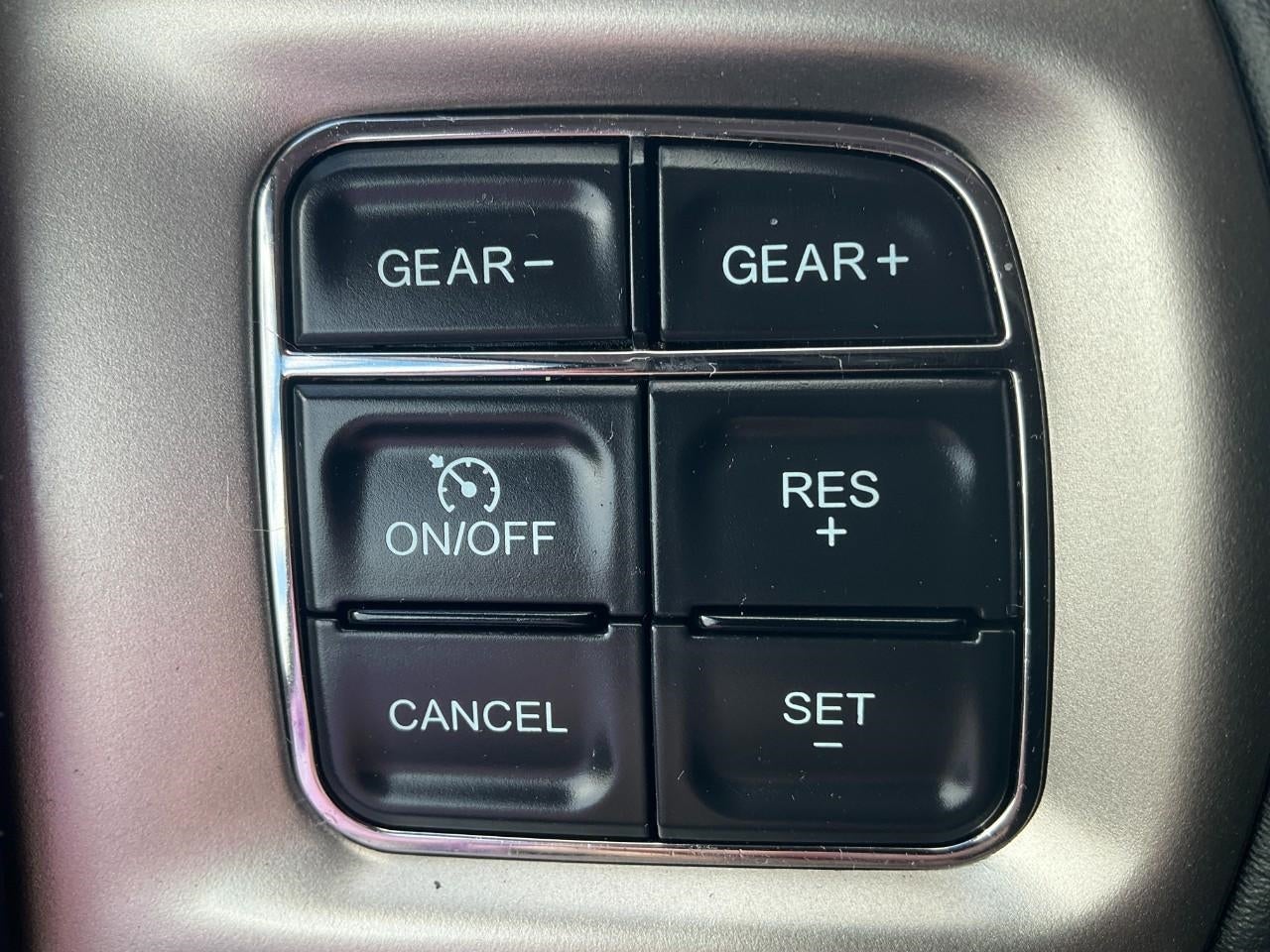 2013 RAM 1500 Laramie