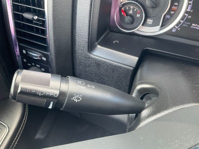 2013 RAM 1500 Laramie