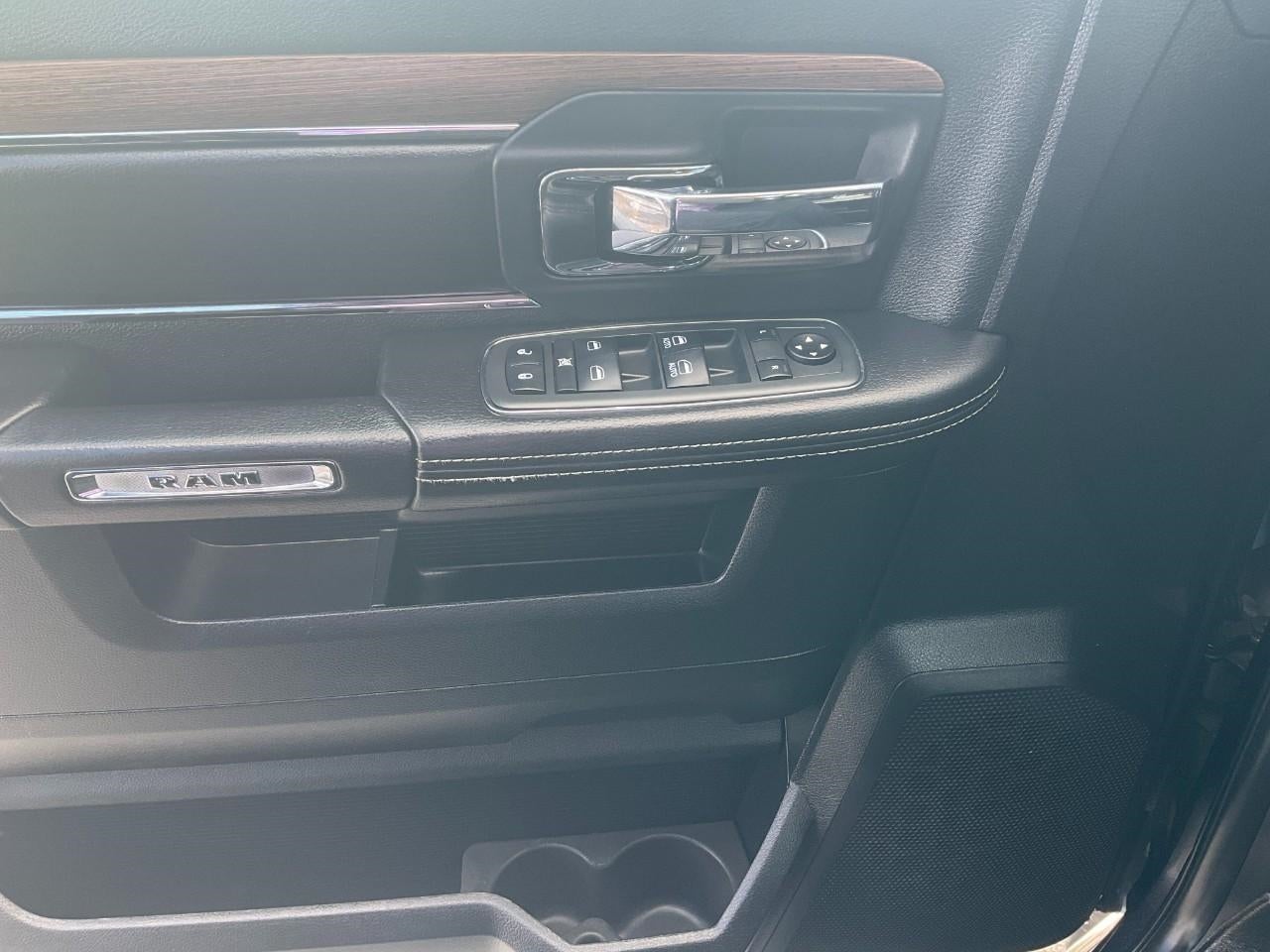 2013 RAM 1500 Laramie