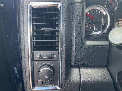 2013 RAM 1500 Laramie