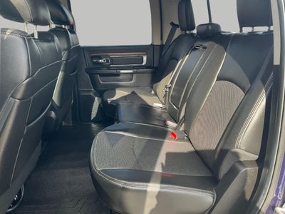 2013 RAM 1500 Laramie