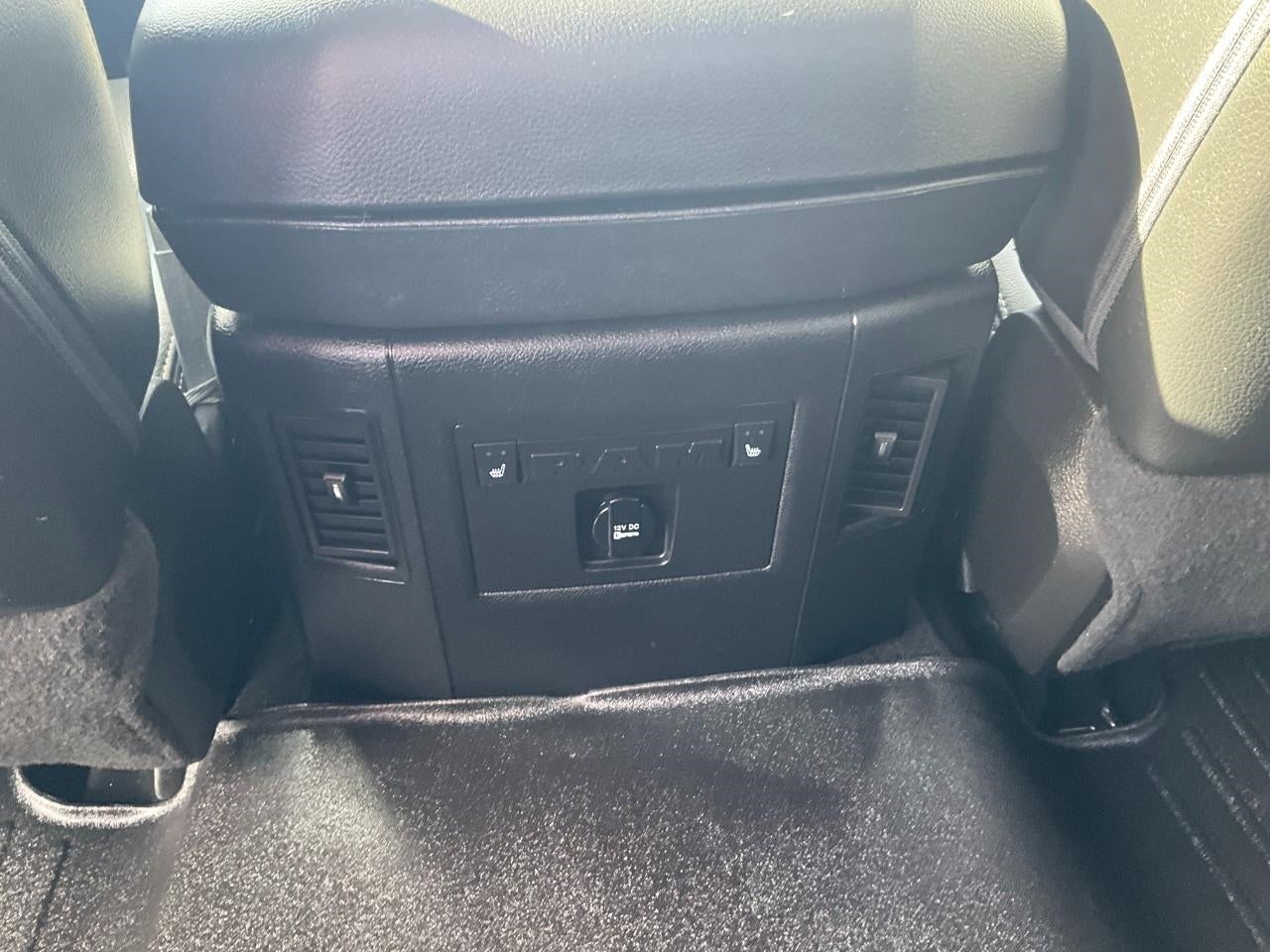 2013 RAM 1500 Laramie