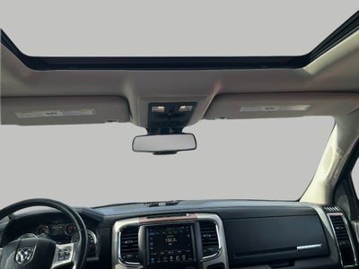 2013 RAM 1500 Laramie