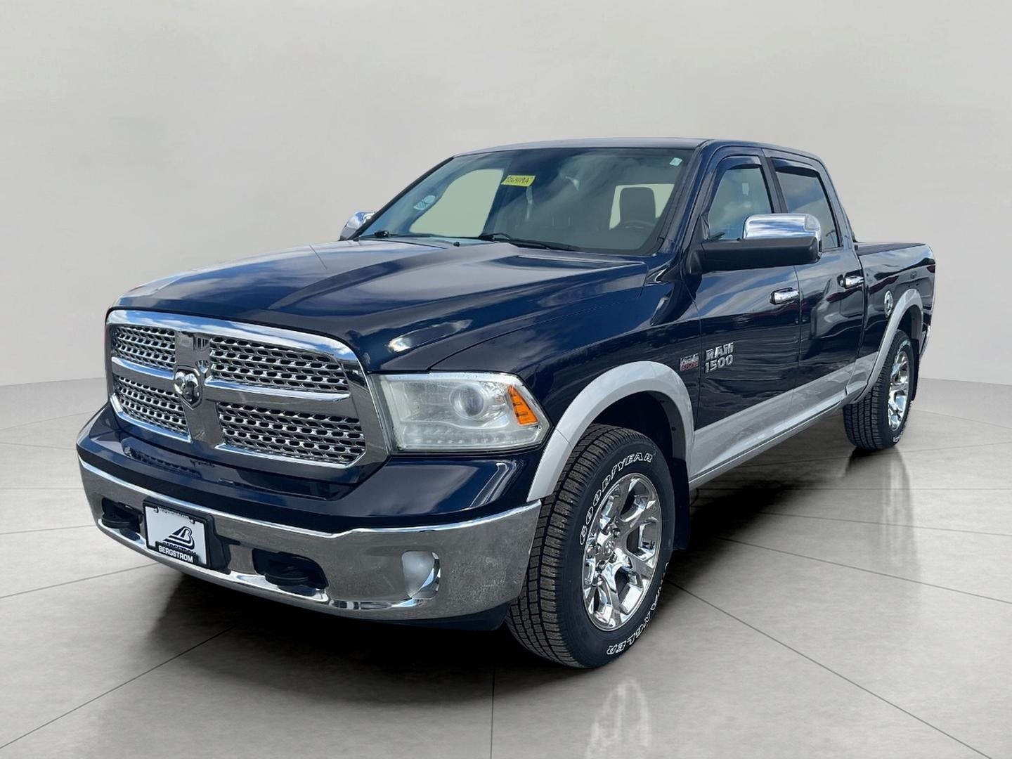 2013 RAM 1500 Laramie