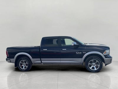 2013 RAM 1500 Laramie