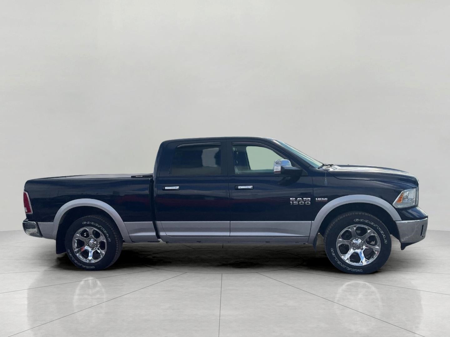 2013 RAM 1500 Laramie