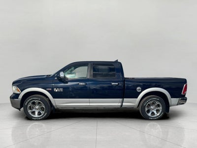 2013 RAM 1500 Laramie