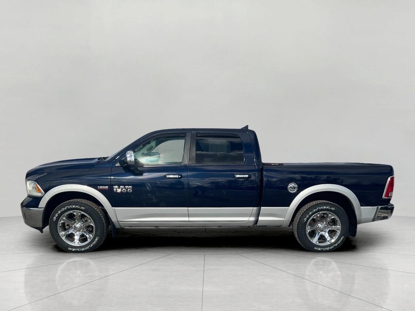 2013 RAM 1500 Laramie