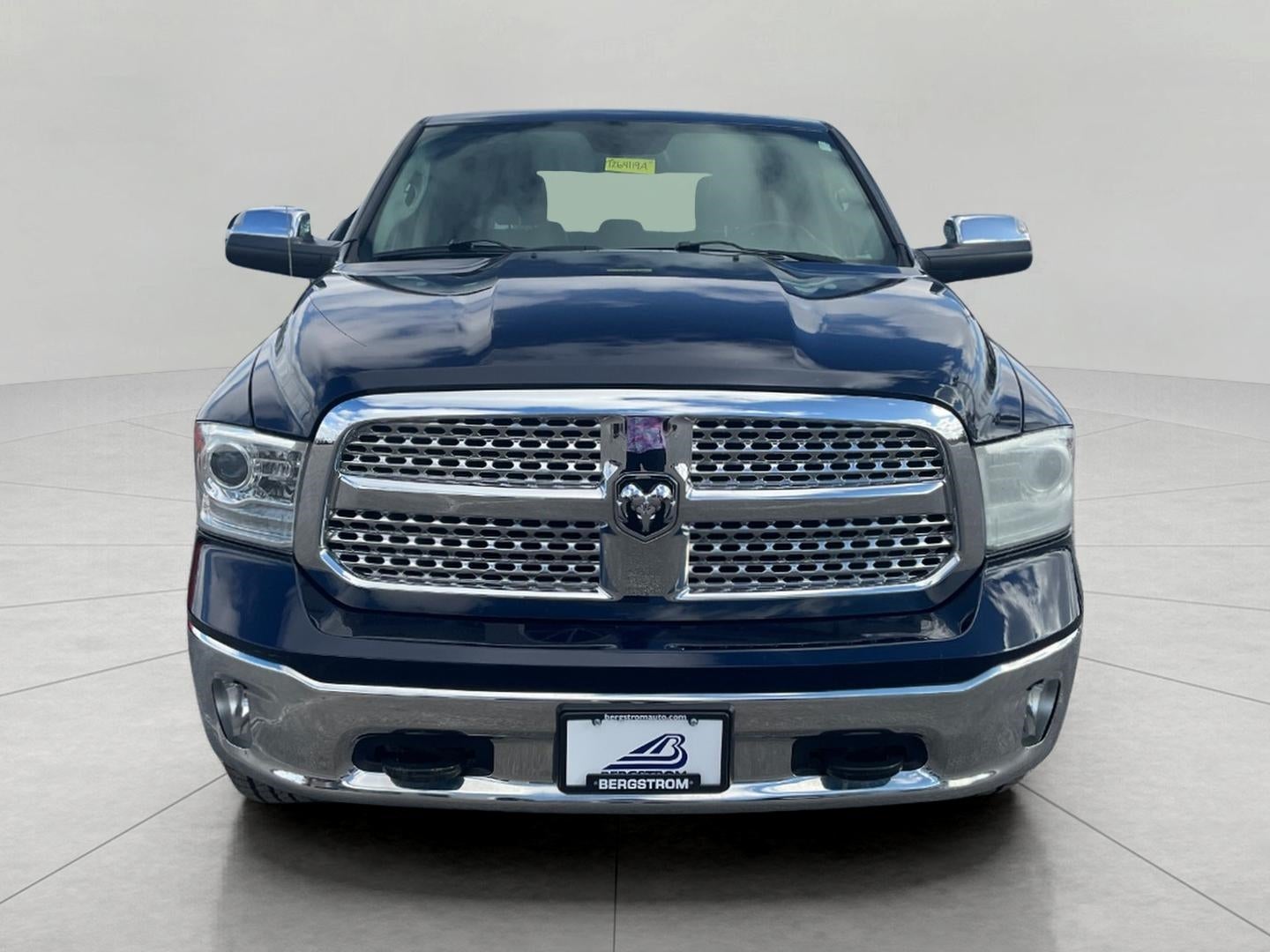 2013 RAM 1500 Laramie