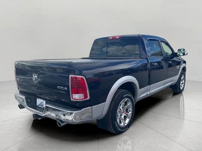 2013 RAM 1500 Laramie