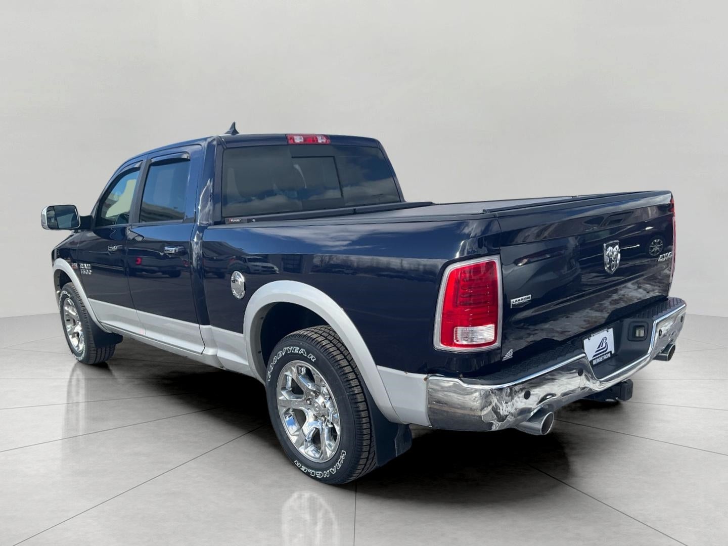2013 RAM 1500 Laramie