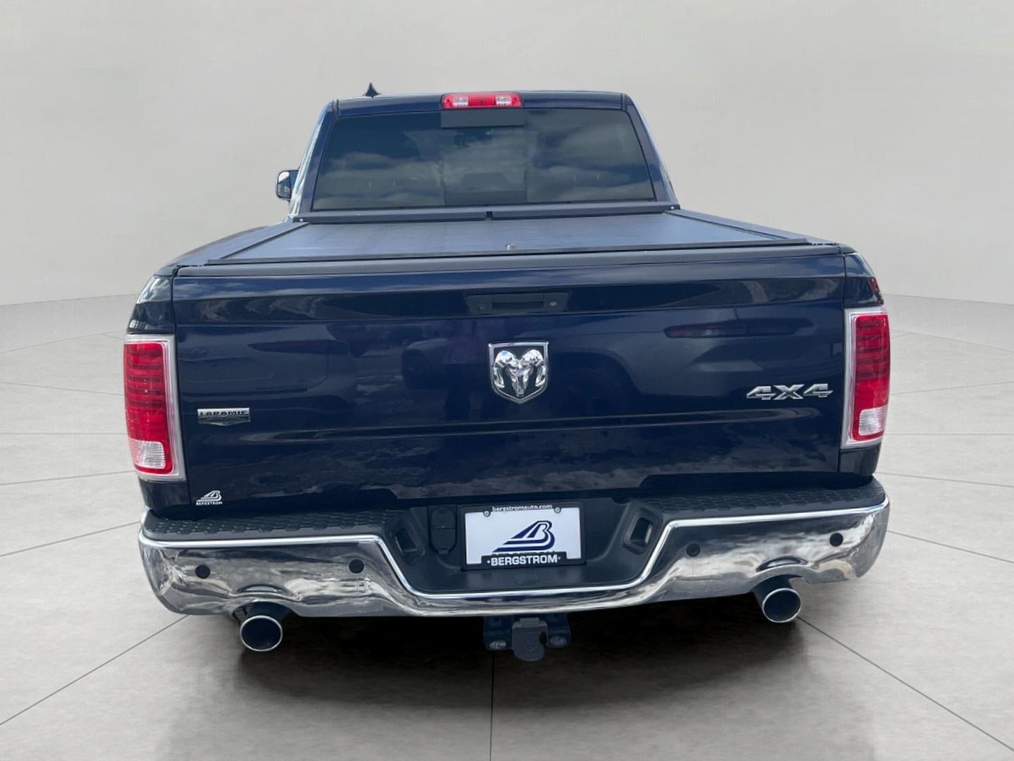 2013 RAM 1500 Laramie