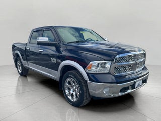 2013 RAM 1500 Laramie
