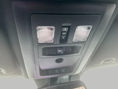 2017 RAM 1500 Rebel Crew Cab 4x4 5'7' Box