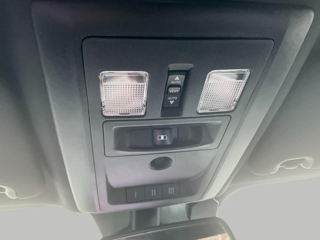 2017 RAM 1500 Rebel Crew Cab 4x4 5'7' Box