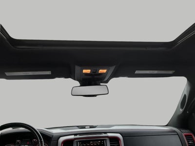 2017 RAM 1500 Rebel Crew Cab 4x4 5'7' Box