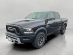 2017 RAM 1500 Rebel Crew Cab 4x4 5'7' Box