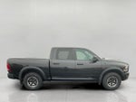 2017 RAM 1500 Rebel Crew Cab 4x4 5'7' Box