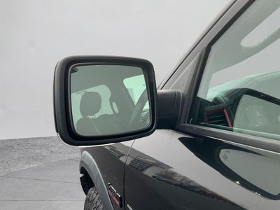 2017 RAM 1500 Rebel Crew Cab 4x4 5'7' Box