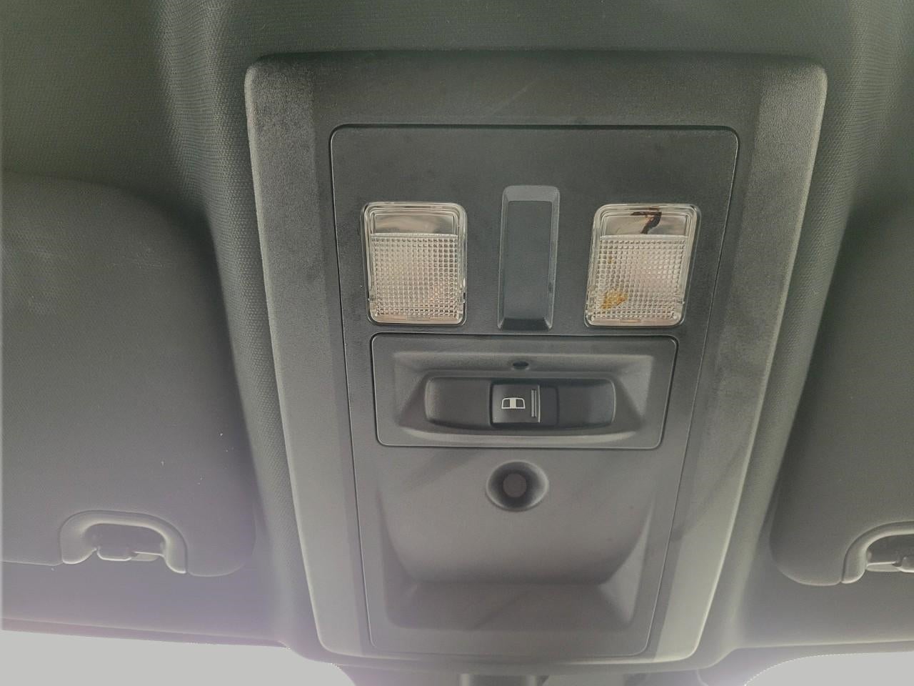 2017 RAM 1500 Rebel Crew Cab 4x4 5'7' Box