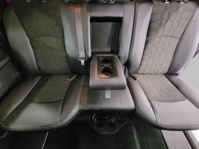 2017 RAM 1500 Rebel Crew Cab 4x4 5'7' Box