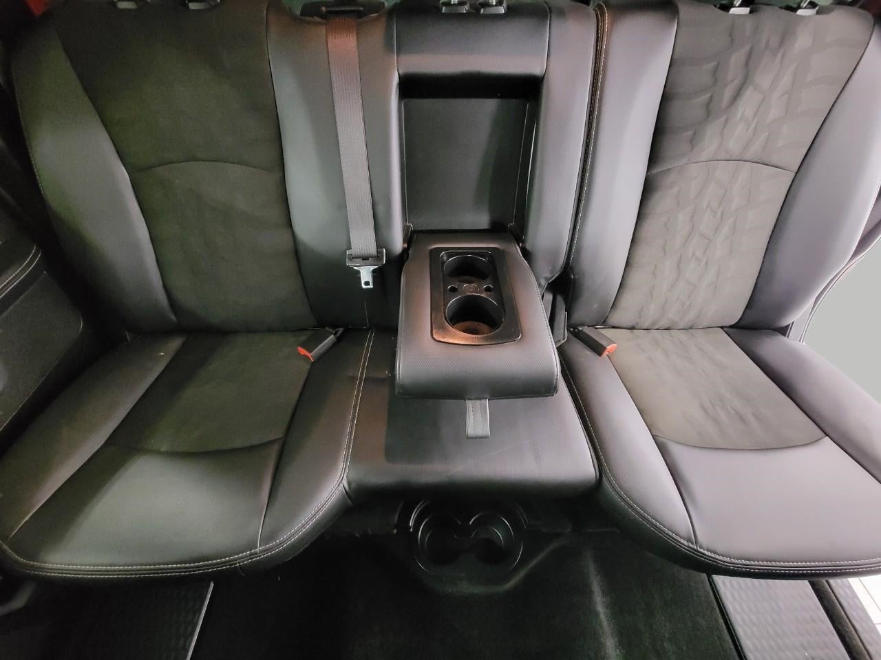 2017 RAM 1500 Rebel Crew Cab 4x4 5'7' Box