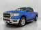 2022 RAM 1500 Big Horn Quad Cab 4x4 6'4' Box