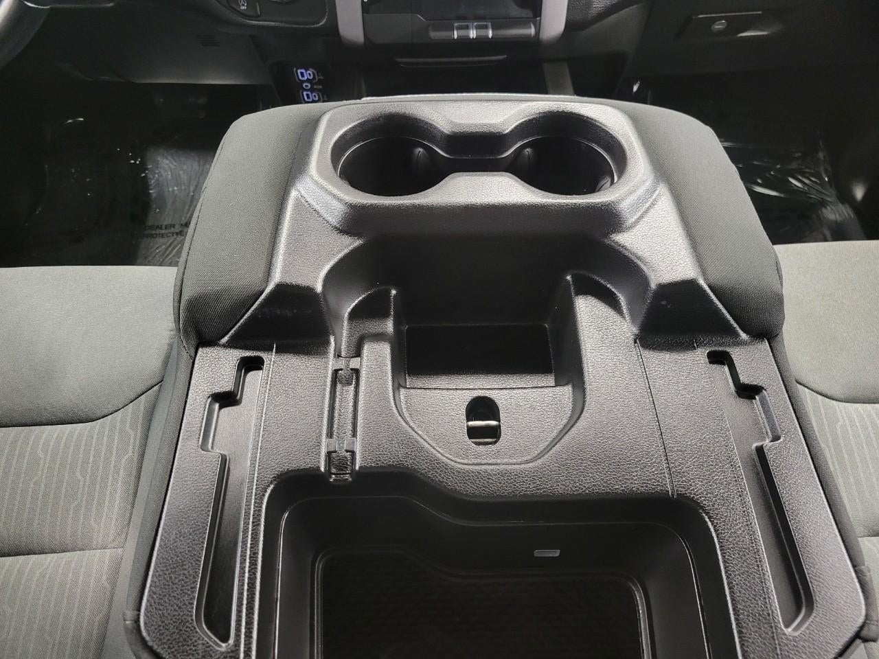 2022 RAM 1500 Big Horn Quad Cab 4x4 6'4' Box