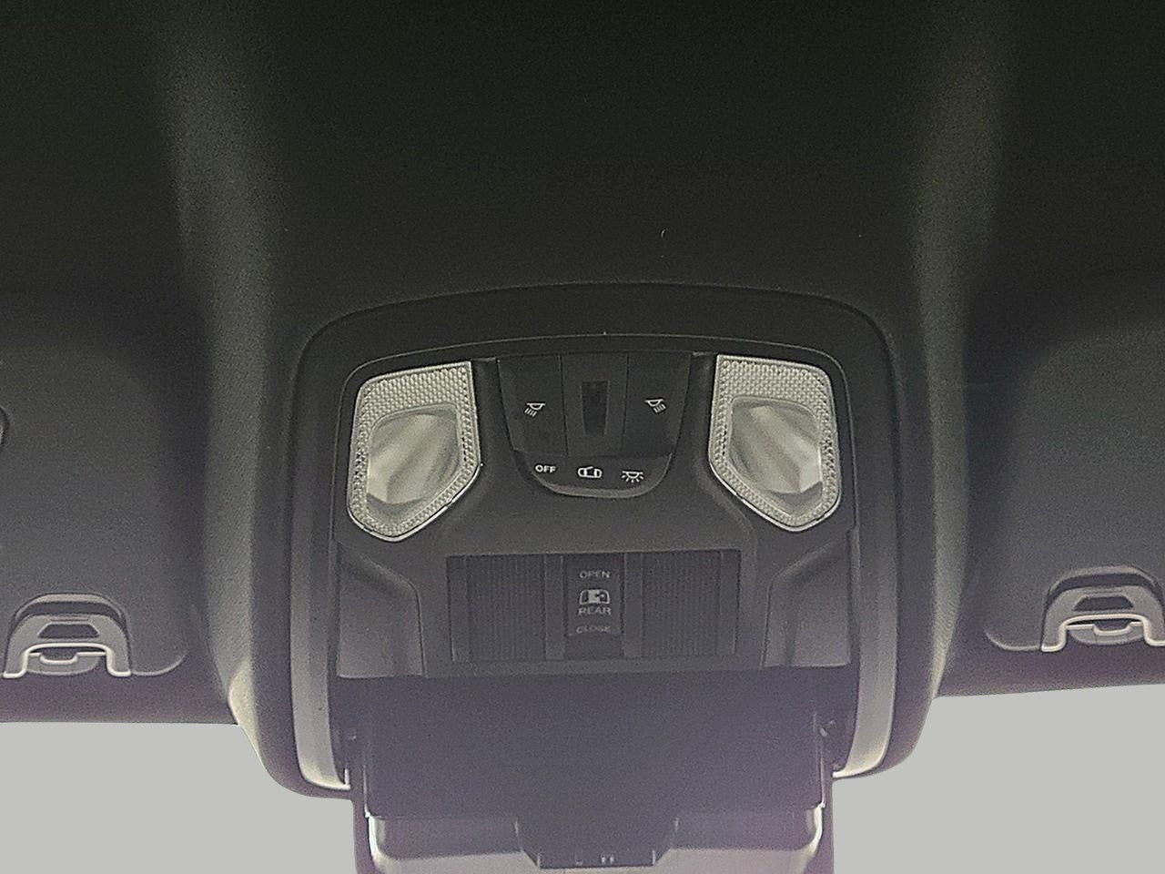 2022 RAM 1500 Big Horn Quad Cab 4x4 6'4' Box
