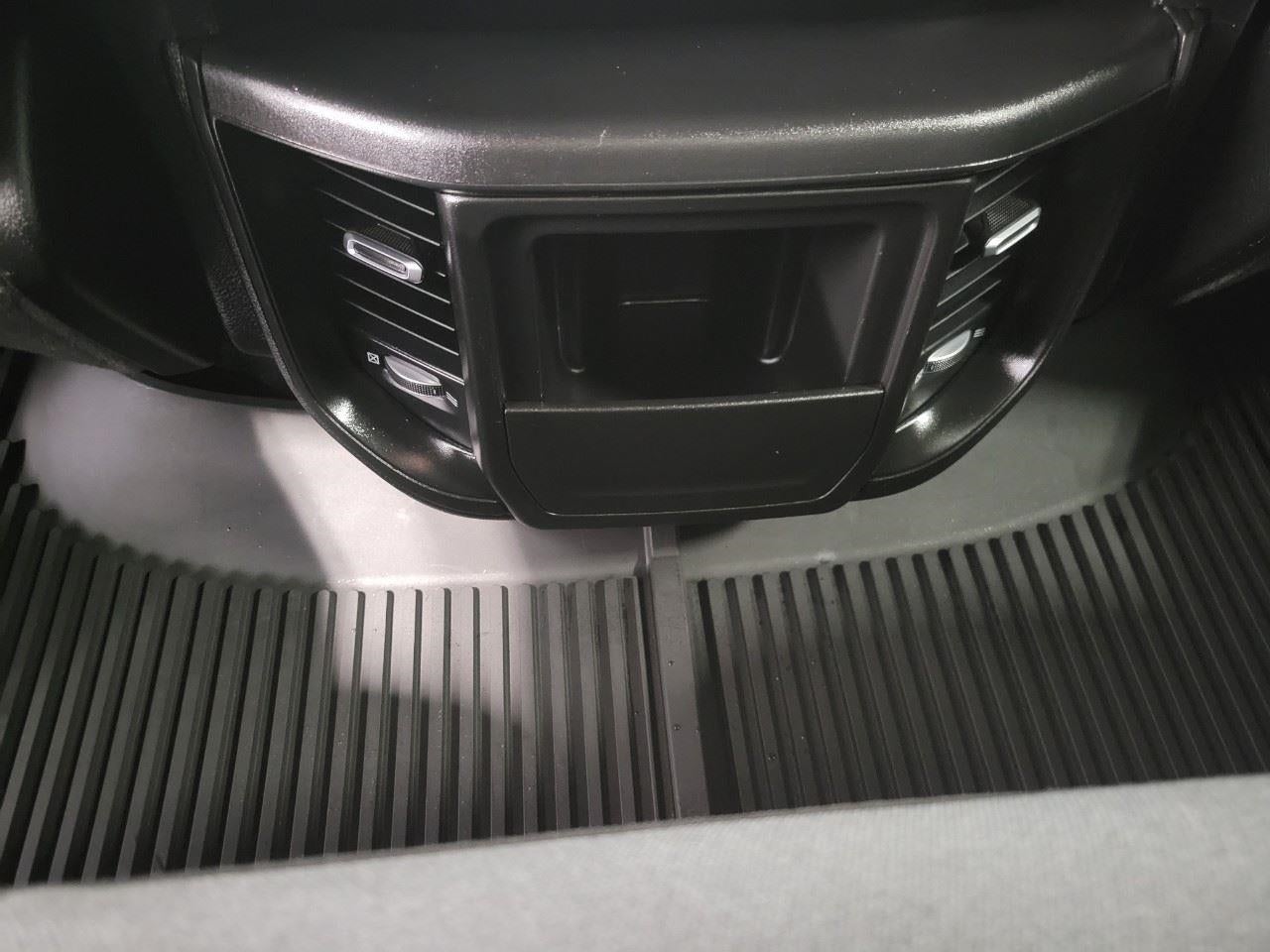 2022 RAM 1500 Big Horn Quad Cab 4x4 6'4' Box