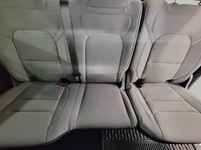 2022 RAM 1500 Big Horn Quad Cab 4x4 6'4' Box