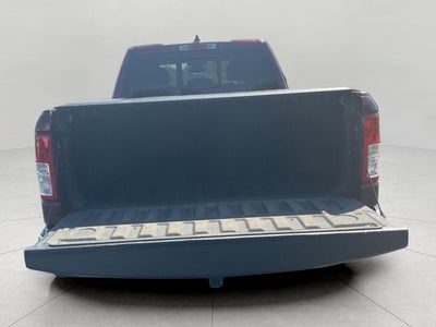 2023 RAM 1500 Big Horn Quad Cab 4x4 6'4' Box