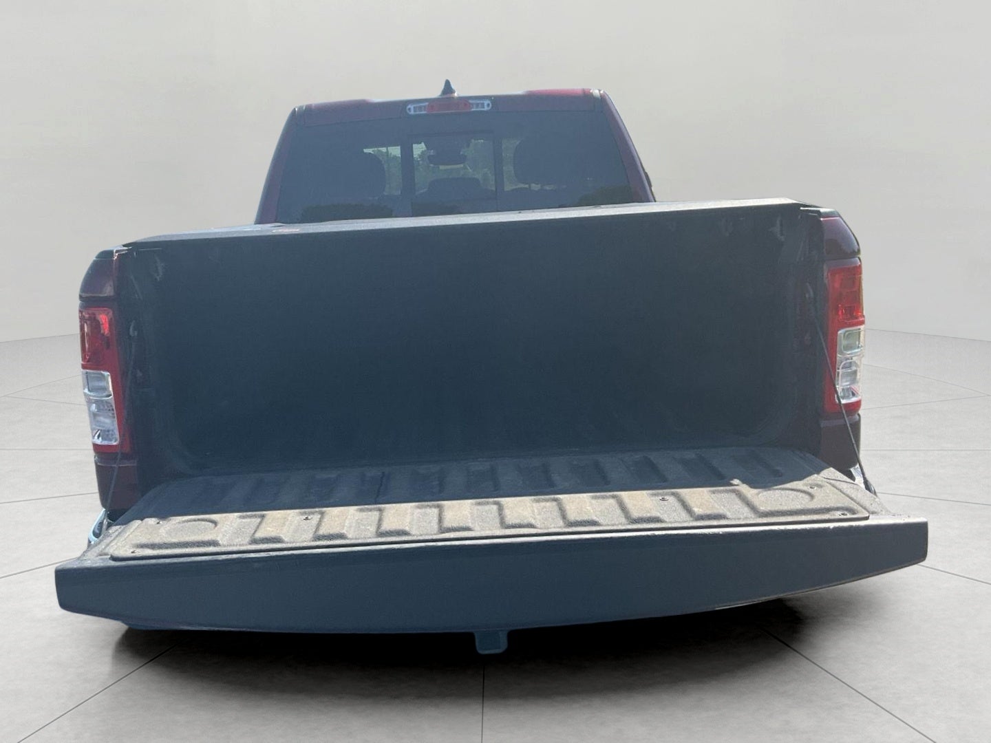 2023 RAM 1500 Big Horn Quad Cab 4x4 6'4' Box