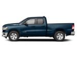 2022 RAM 1500 Big Horn Quad Cab 4x4 6'4' Box