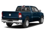 2022 RAM 1500 Big Horn Quad Cab 4x4 6'4' Box