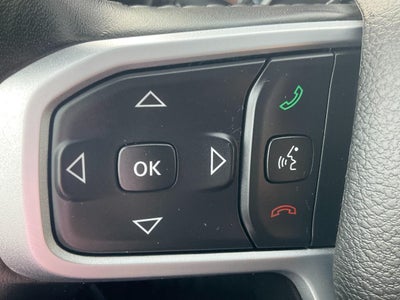 2021 RAM 1500 Big Horn Quad Cab 4x4 6'4' Box