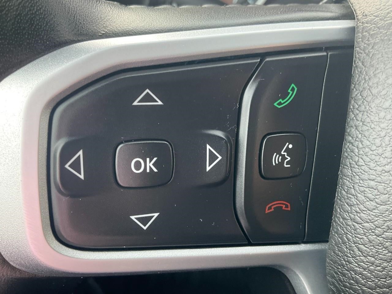 2021 RAM 1500 Big Horn Quad Cab 4x4 6'4' Box