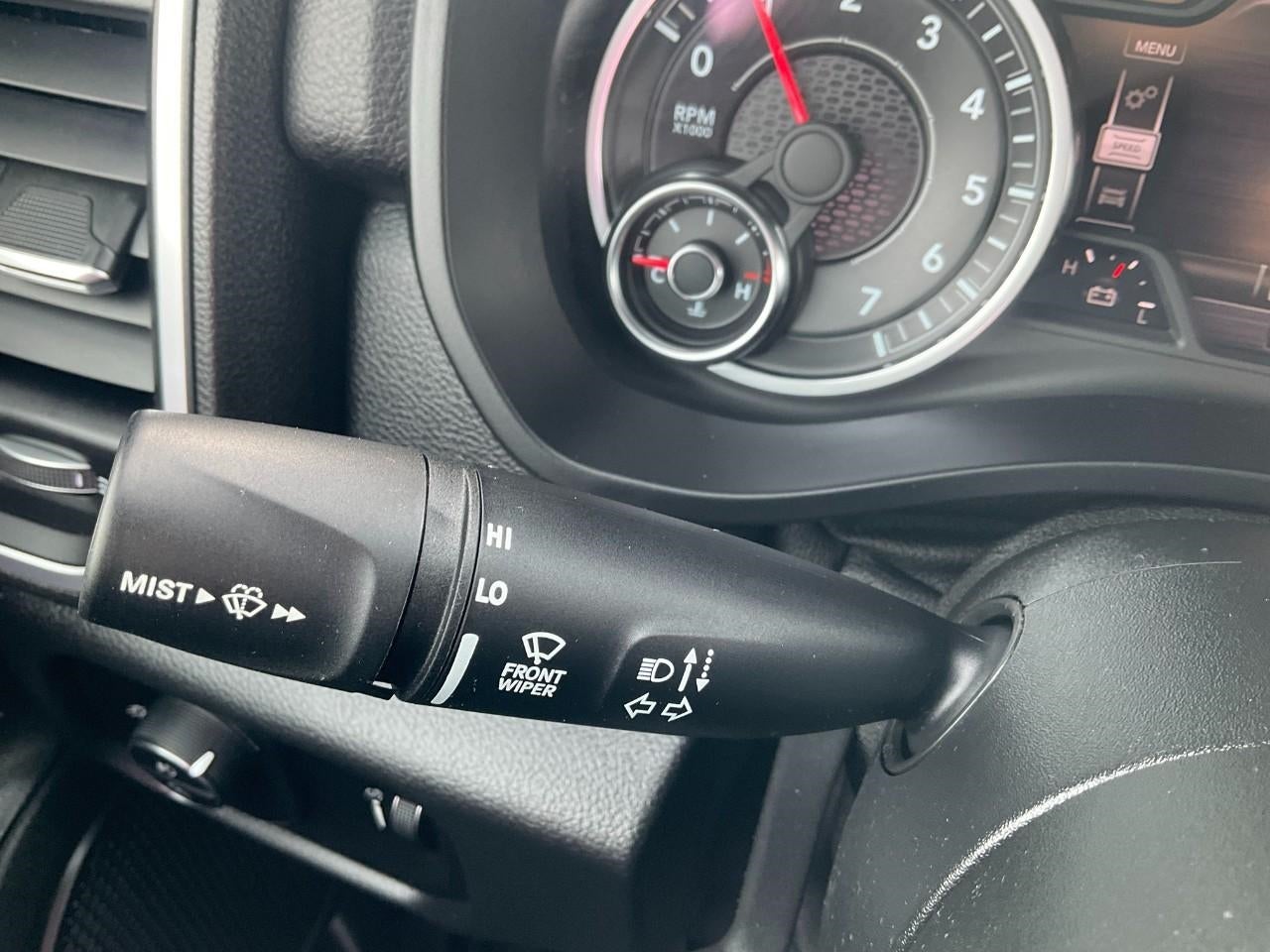 2021 RAM 1500 Big Horn Quad Cab 4x4 6'4' Box