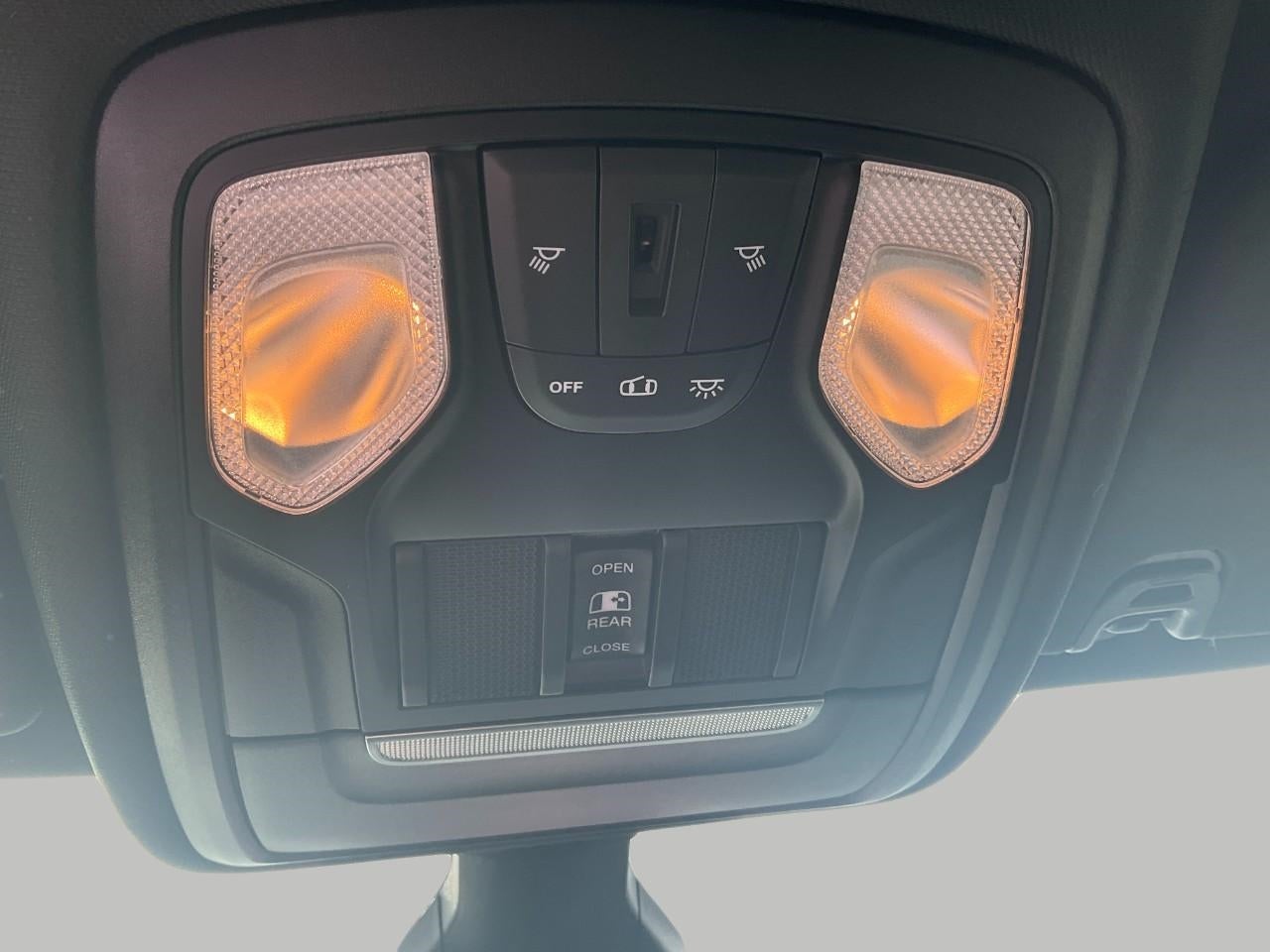 2021 RAM 1500 Big Horn Quad Cab 4x4 6'4' Box