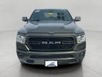 2021 RAM 1500 Big Horn Quad Cab 4x4 6'4' Box