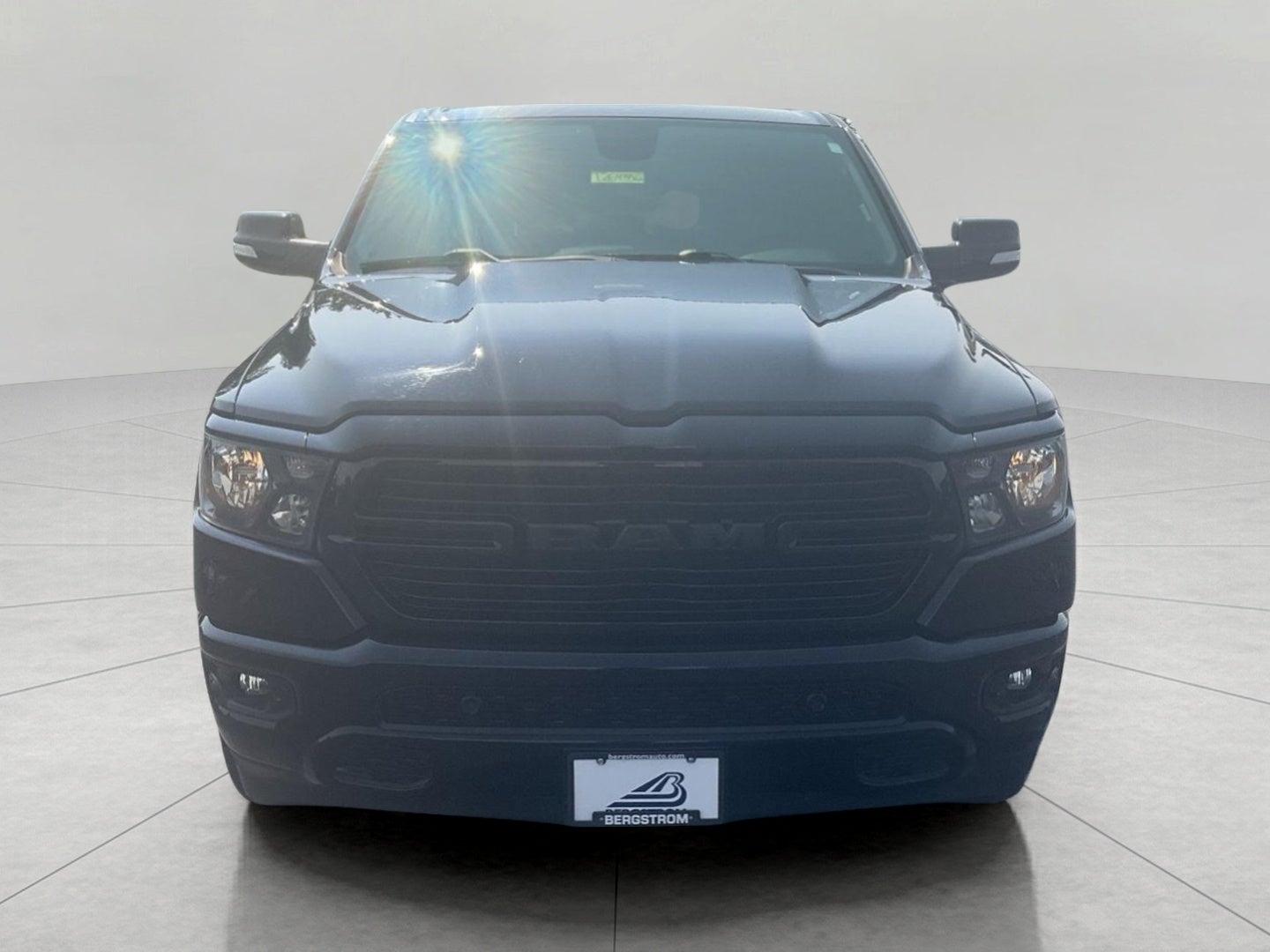 2019 RAM 1500 Rebel 4x4 Quad Cab 6'4 Box